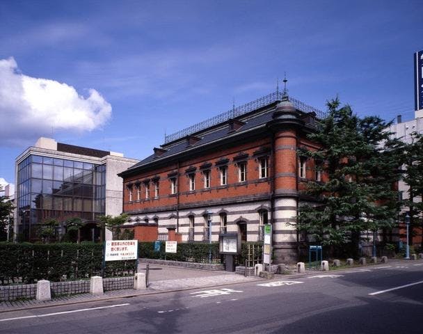 スポットの写真