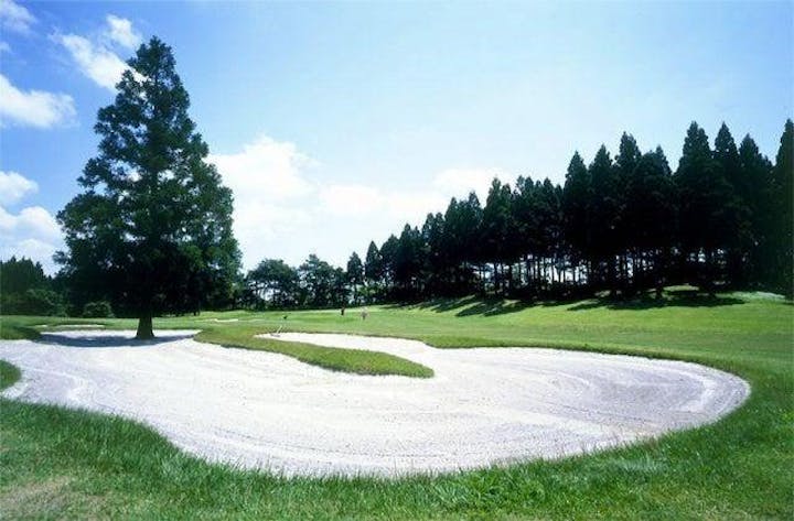 南秋田カントリークラブ