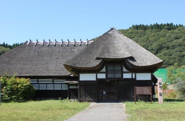 スポットの写真