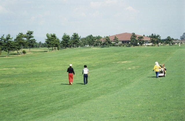 スポットの写真