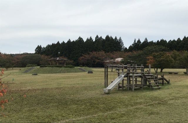 スポットの写真