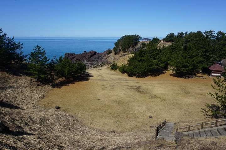 スポットの写真