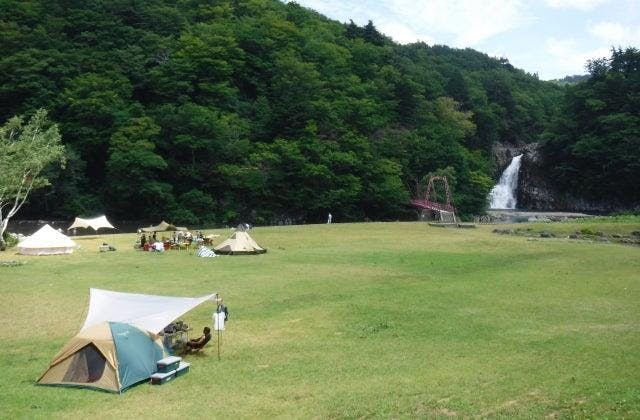 スポットの写真