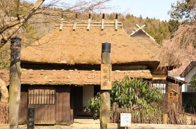 スポットの写真