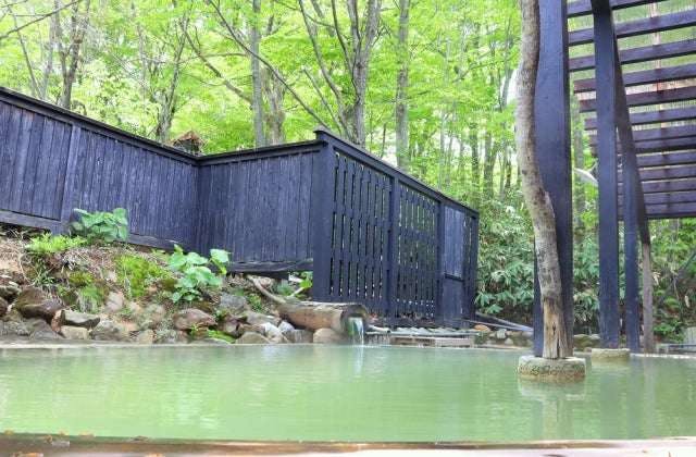 スポットの写真