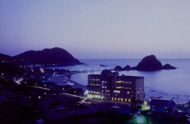 スポットの写真