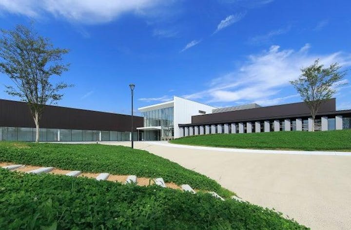 まなびあテラス