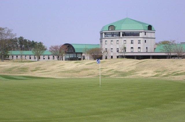 スポットの写真