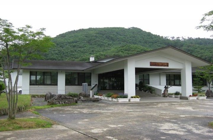 山形県立うきたむ風土記の丘考古資料館