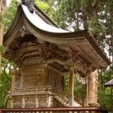 スポットの写真