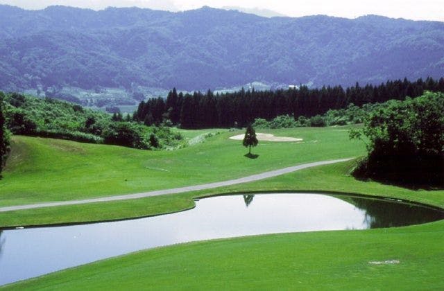 スポットの写真