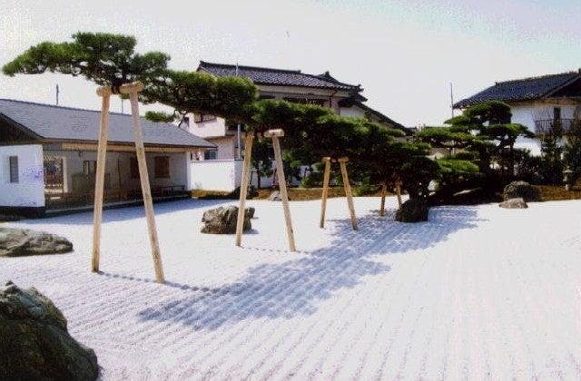 スポットの写真