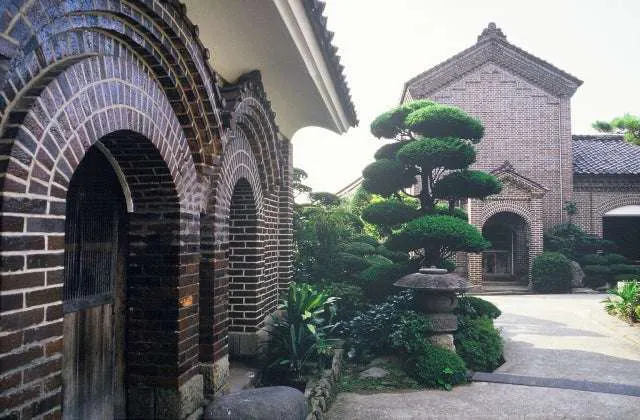 スポットの写真