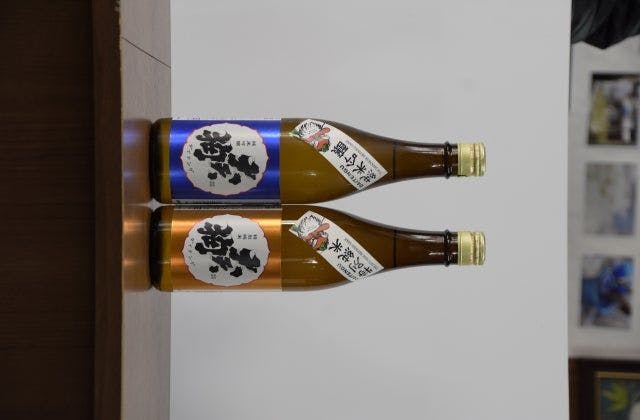 スポットの写真