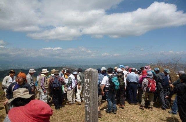 スポットの写真