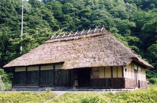 スポットの写真