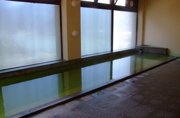 宮下温泉　桐の里倶楽部