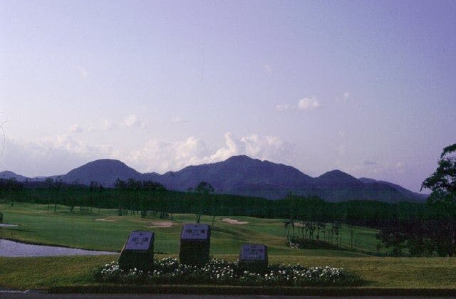 スポットの写真