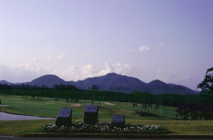 NPO法人白河ゴルフ倶楽部