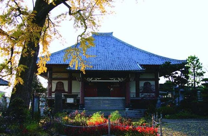 引接寺