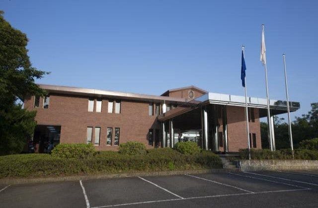 スポットの写真