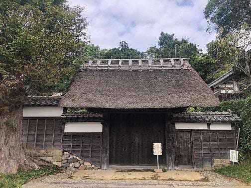 スポットの写真