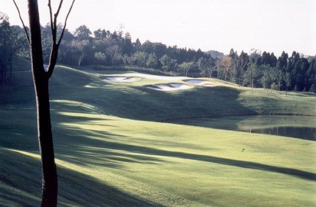 スポットの写真