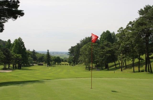 スポットの写真