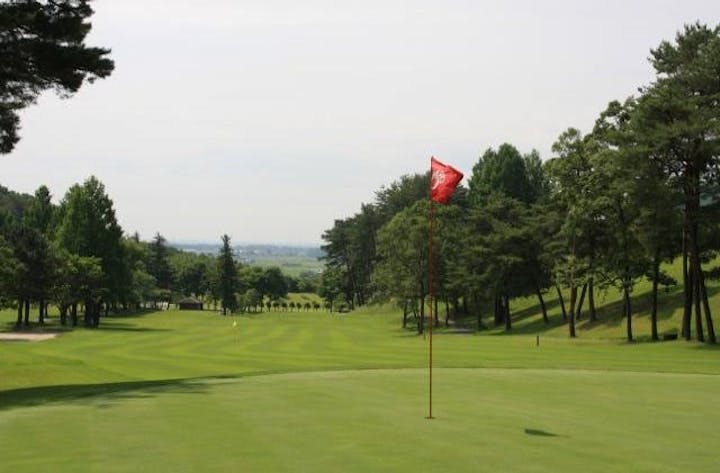 佐野ゴルフクラブ