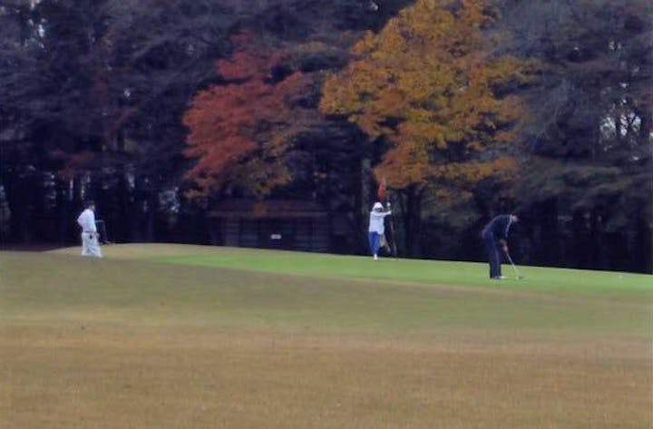 小山ゴルフクラブ