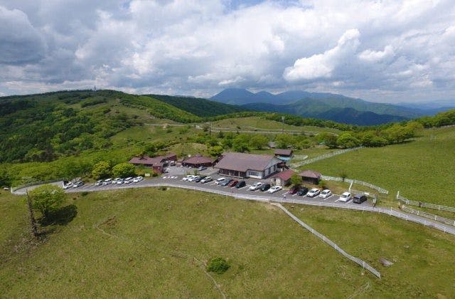 スポットの写真