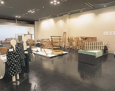 スポットの写真