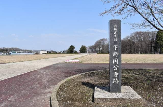 スポットの写真