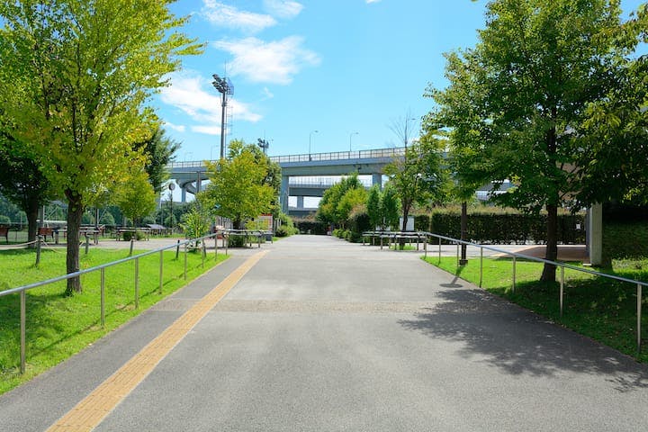 谷本公園