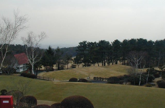 スポットの写真