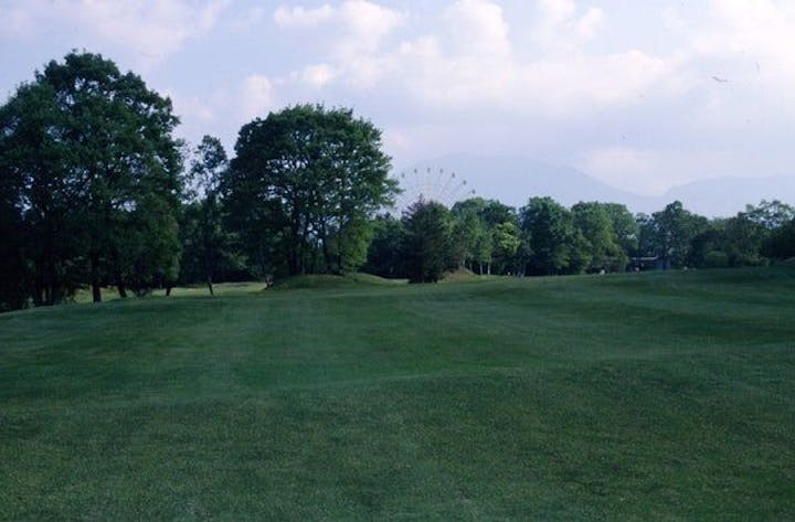 プリンスランドゴルフクラブ