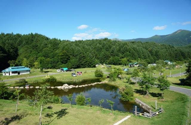 スポットの写真