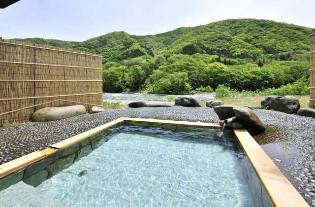 スポットの写真