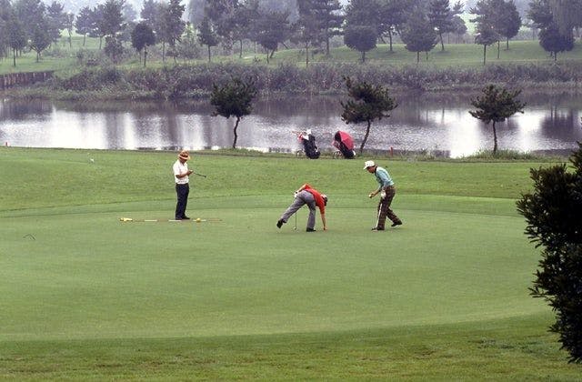 スポットの写真