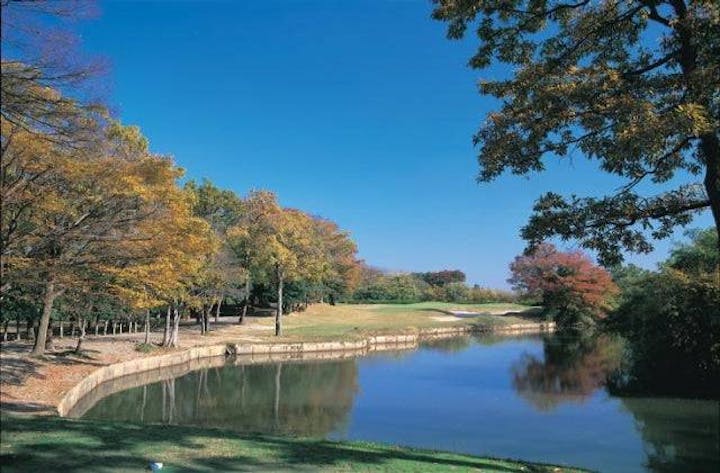 川越グリーンクロス