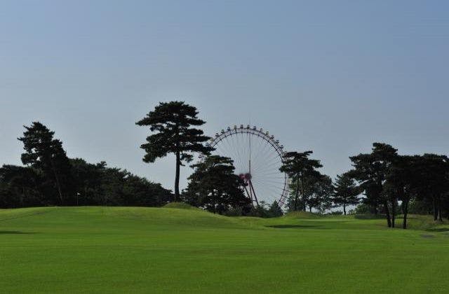 スポットの写真