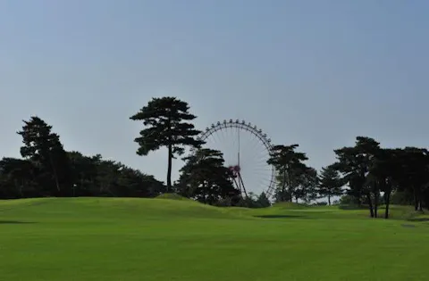 スポットの写真