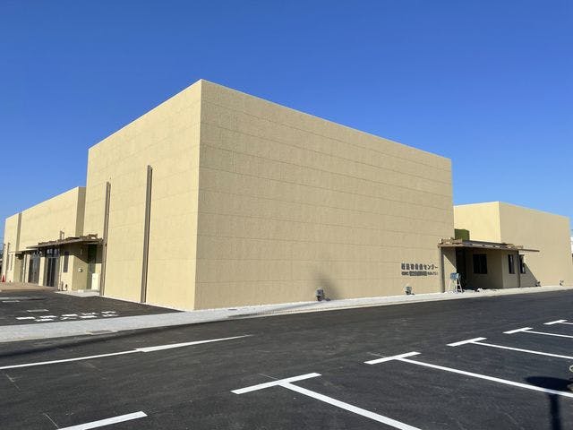 新座市立歴史民俗資料館（れきしてらす）