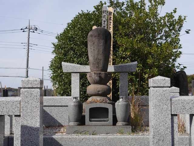 スポットの写真