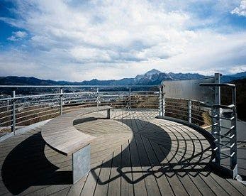 スポットの写真