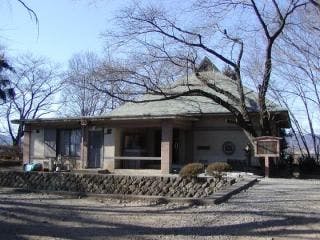 スポットの写真