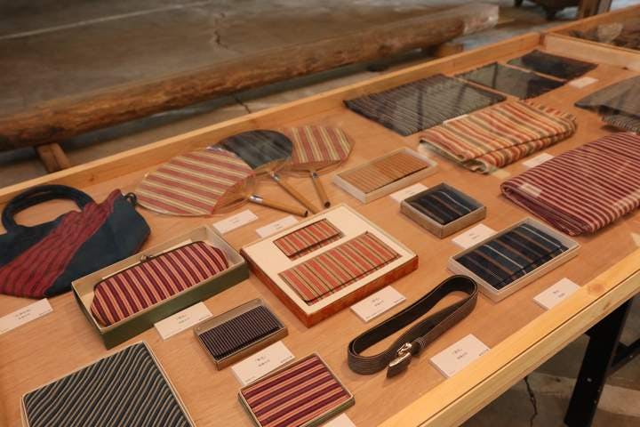 スポットの写真