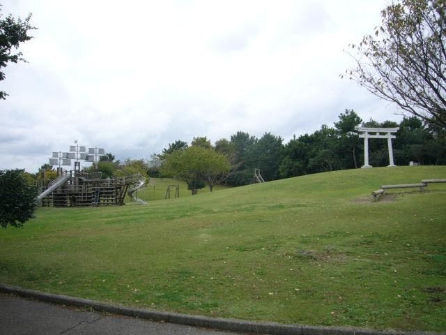 スポットの写真