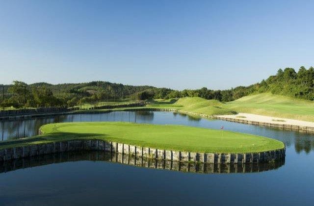 スポットの写真