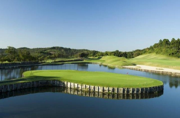 ＰＧＭマリアゴルフリンクス ピートダイゴルフコース